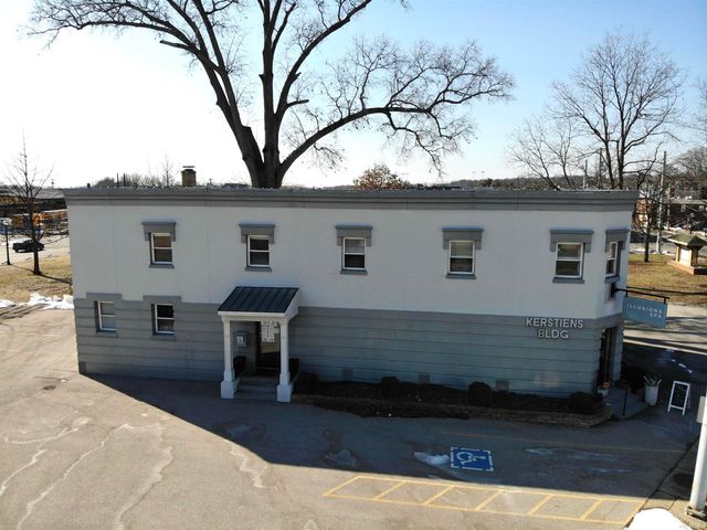 215 Mill Street Second Floor, Jasper, IN 47546