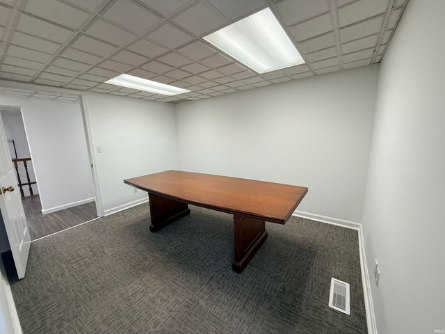 215 Mill Street Second Floor, Jasper, IN 47546