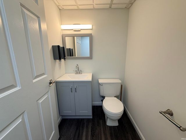 215 Mill Street Second Floor, Jasper, IN 47546