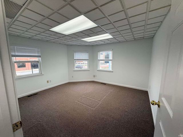 215 Mill Street Second Floor, Jasper, IN 47546