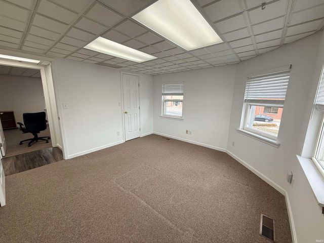 215 Mill Street Second Floor, Jasper, IN 47546