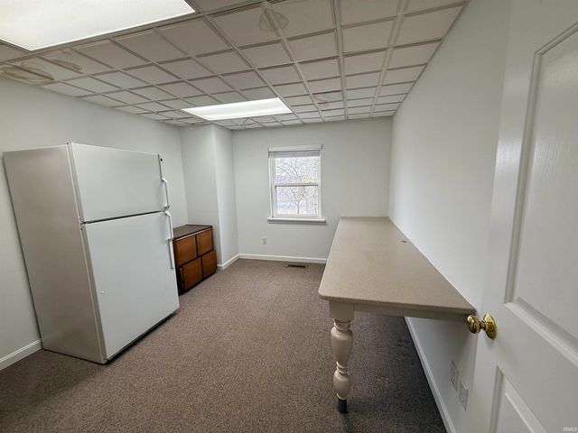 215 Mill Street Second Floor, Jasper, IN 47546