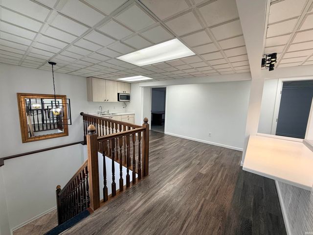 215 Mill Street Second Floor, Jasper, IN 47546