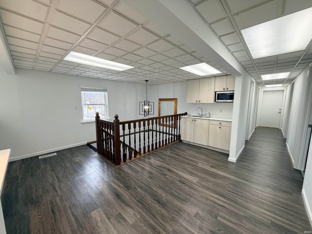 215 Mill Street Second Floor, Jasper, IN 47546