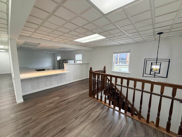 215 Mill Street Second Floor, Jasper, IN 47546