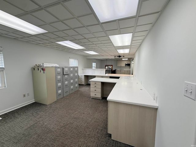 215 Mill Street Second Floor, Jasper, IN 47546