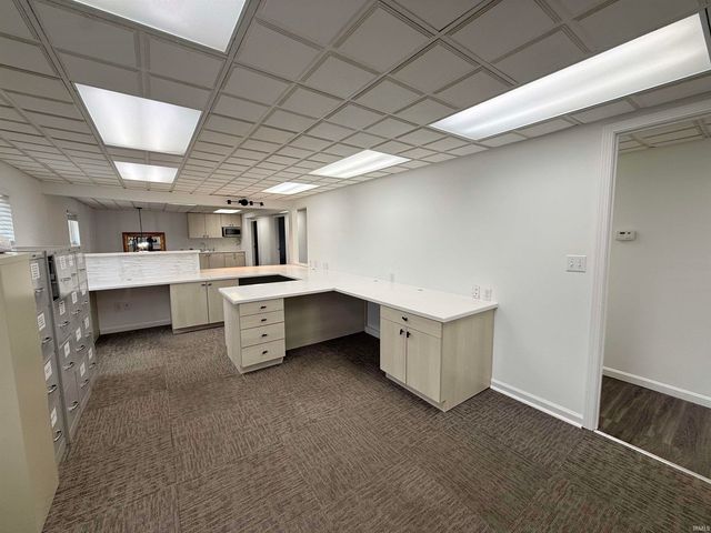 215 Mill Street Second Floor, Jasper, IN 47546