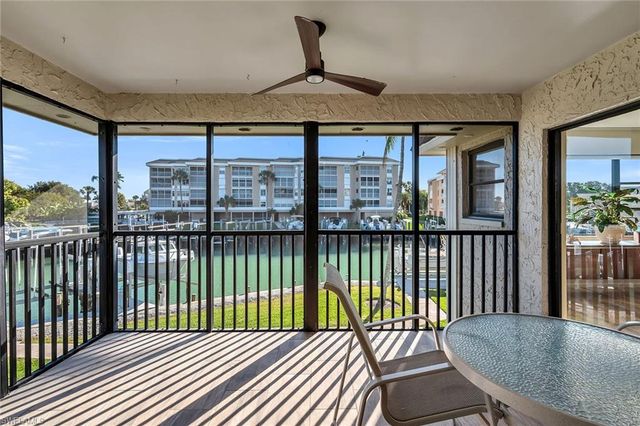 881 Panama CT 202, Marco Island, FL 34145