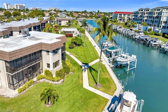 881 Panama CT 202, Marco Island, FL 34145