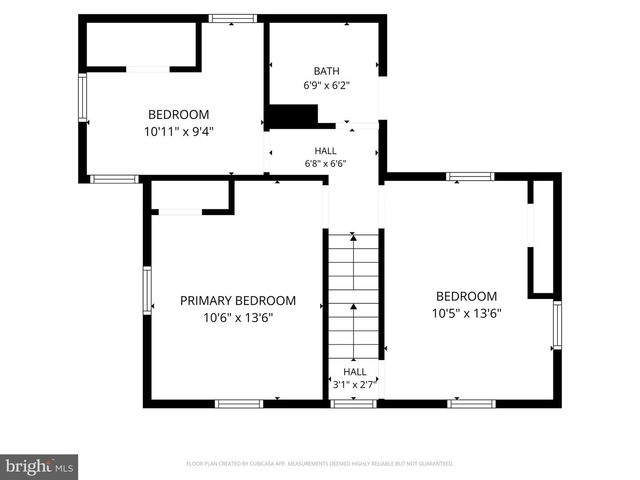 93 W PITMAN ST, Penns Grove, NJ 08069