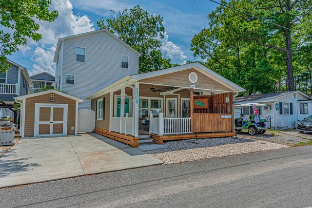 6001 - 1308 S Kings Hwy., Myrtle Beach, SC 29575