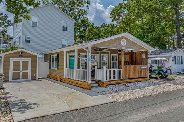 6001 - 1308 S Kings Hwy., Myrtle Beach, SC 29575