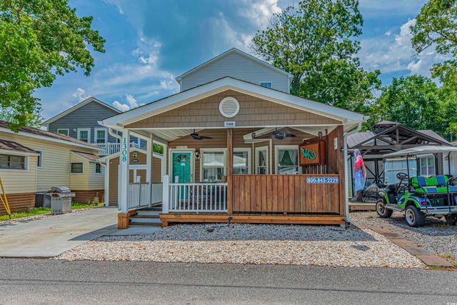 6001 - 1308 S Kings Hwy., Myrtle Beach, SC 29575