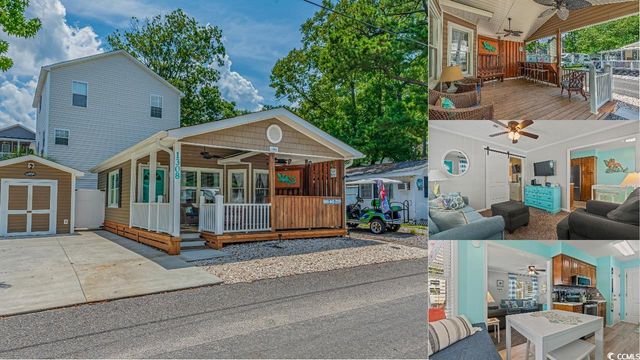 6001 - 1308 S Kings Hwy., Myrtle Beach, SC 29575