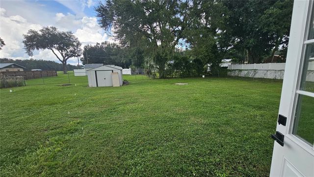 1806 E LINDA STREET, Plant City, FL 33563