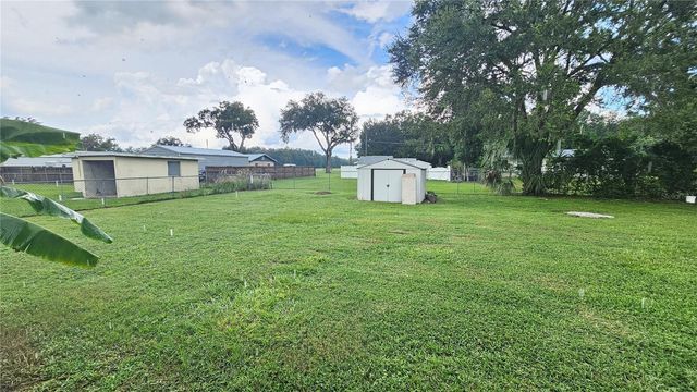 1806 E LINDA STREET, Plant City, FL 33563