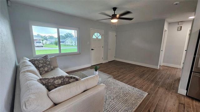 1806 E LINDA STREET, Plant City, FL 33563