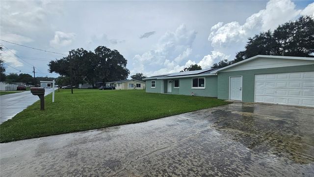 1806 E LINDA STREET, Plant City, FL 33563