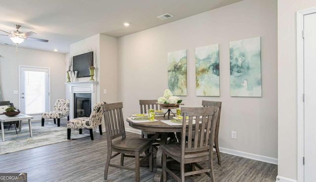 104 Cottage Court 13B, Thomaston, GA 30286