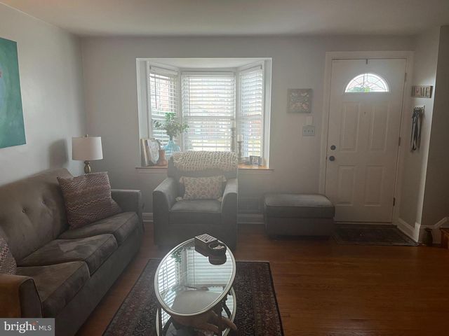 1658 THETFORD ROAD, Towson, MD 21286