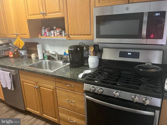 1658 THETFORD ROAD, Towson, MD 21286