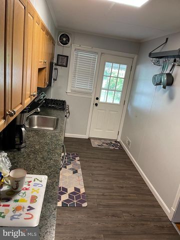 1658 THETFORD ROAD, Towson, MD 21286