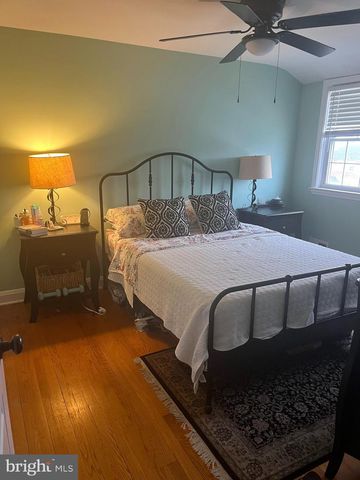 1658 THETFORD ROAD, Towson, MD 21286