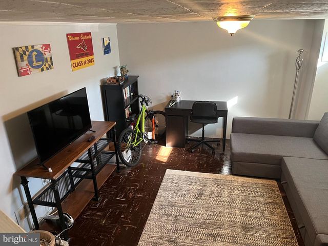 1658 THETFORD ROAD, Towson, MD 21286