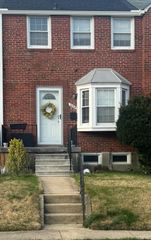 1658 THETFORD ROAD, Towson, MD 21286