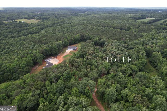 4009 Jersey Covington Road, Covington, GA 30014