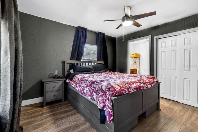 4205 N 15TH STREET, Tampa, FL 33610