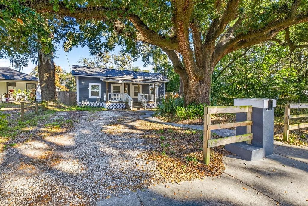 4205 N 15TH STREET, Tampa, FL 33610