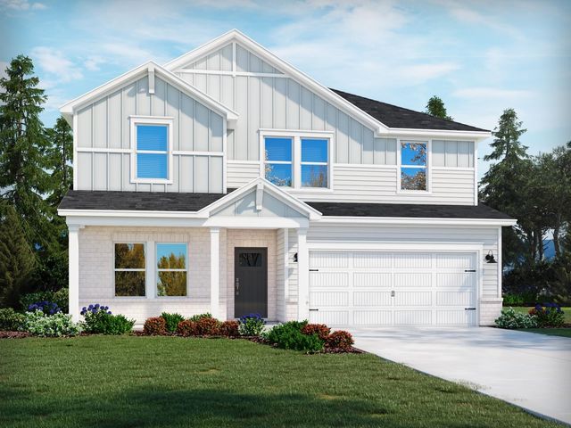 2886 Tranquility Loop, Longs, SC 29568