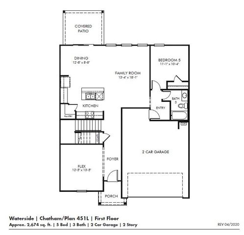2886 Tranquility Loop, Longs, SC 29568