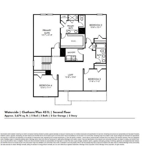 2886 Tranquility Loop, Longs, SC 29568