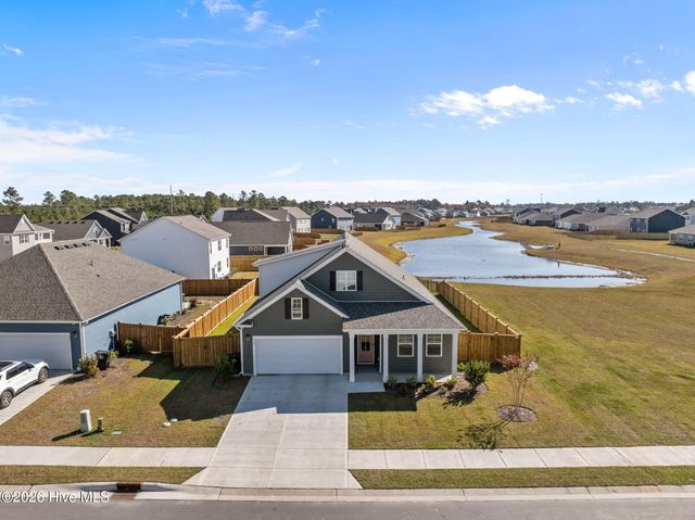 110 Moyock Lane, Wilmington, NC 28411