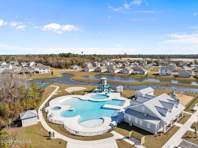 110 Moyock Lane, Wilmington, NC 28411