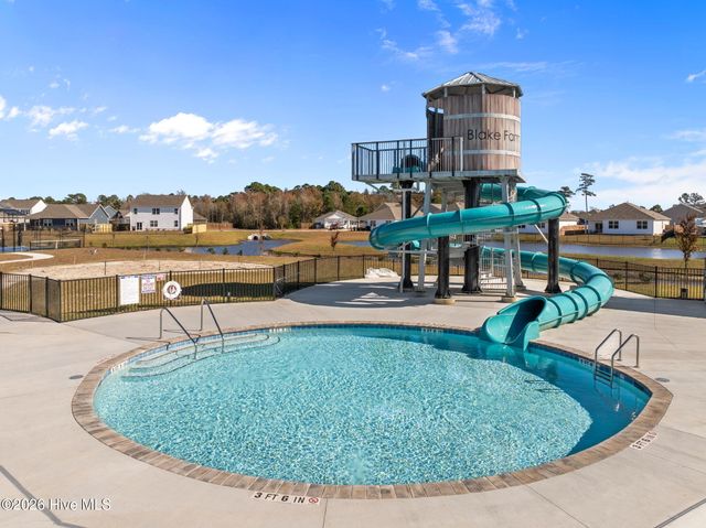 110 Moyock Lane, Wilmington, NC 28411