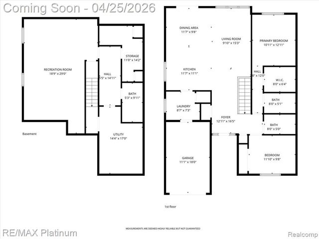 22290 Quail Run Circle 6, South Lyon, MI 48178