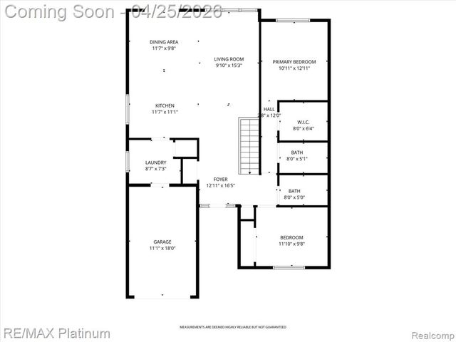 22290 Quail Run Circle 6, South Lyon, MI 48178