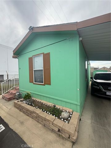 812 N Loren Avenue SPC 24, Azusa, CA 91702