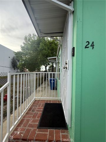 812 N Loren Avenue SPC 24, Azusa, CA 91702