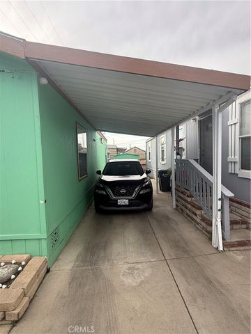 812 N Loren Avenue SPC 24, Azusa, CA 91702