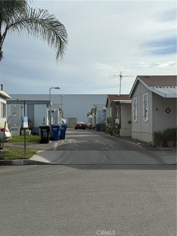 812 N Loren Avenue SPC 24, Azusa, CA 91702