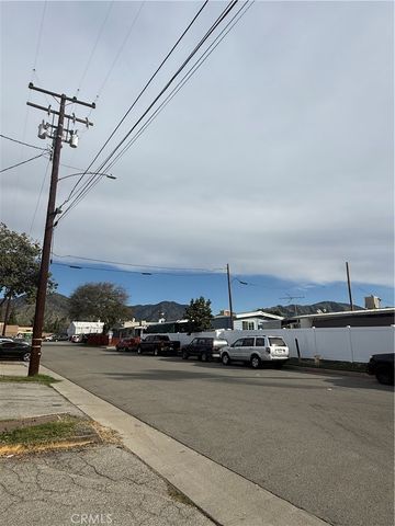 812 N Loren Avenue SPC 24, Azusa, CA 91702