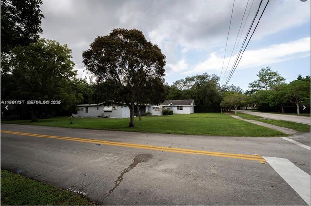 8045 SW 128th Street, Pinecrest, FL 33156