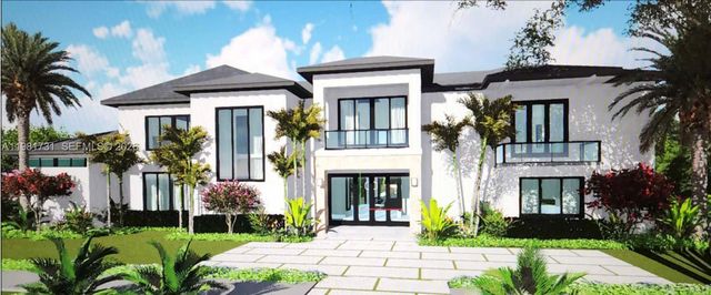 8045 SW 128th Street, Pinecrest, FL 33156
