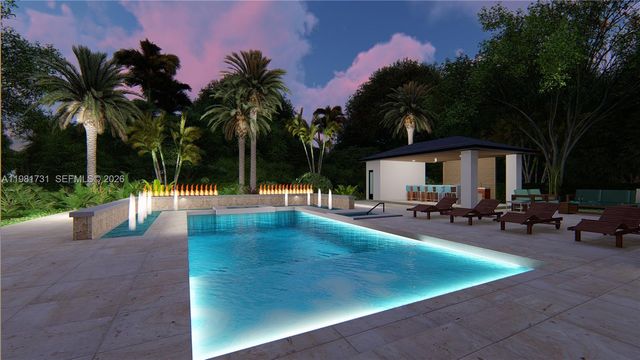 8045 SW 128th Street, Pinecrest, FL 33156
