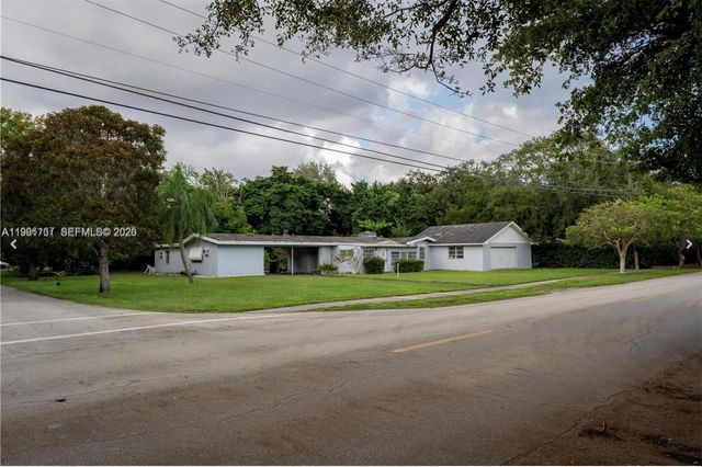 8045 SW 128th Street, Pinecrest, FL 33156