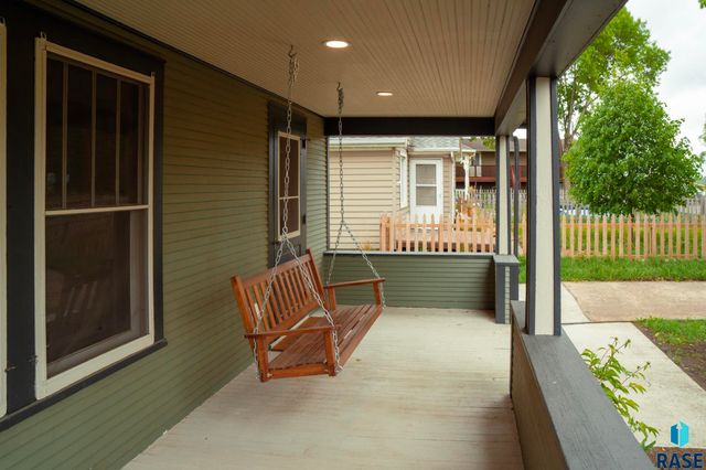26007 482nd Ave, Corson, SD 57005